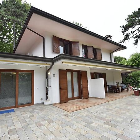 La Villa Elisabeth Lignano Sabbiadoro Exterior foto